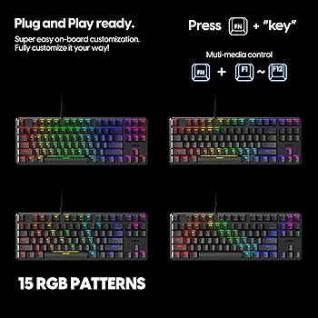PULSAR - Pulsar Gamingメカニカルゲーミングキーボード TKL Amazon.co.jp: Pulsar Gaming Gears PCMK メカニカル ゲーミング